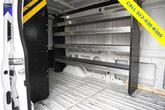 Thumbnail of 2022 Oxford White Ford Transit-250