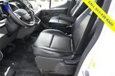 Thumbnail of 2022 Oxford White Ford Transit-250