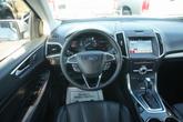 Thumbnail of 2018 Ingot Silver Ford Edge