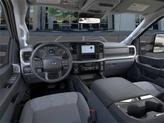 Thumbnail of 2025 Oxford White Ford F-250