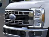 Thumbnail of 2025 Oxford White Ford F-250