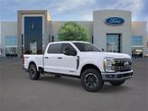 Thumbnail of 2025 Oxford White Ford F-250