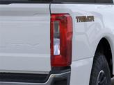 Thumbnail of 2025 Oxford White Ford F-250