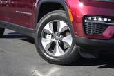 Thumbnail of 2022 Velvet Red Pearlcoat Jeep Grand Cherokee 4xe