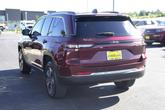 Thumbnail of 2022 Velvet Red Pearlcoat Jeep Grand Cherokee 4xe