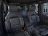 Thumbnail of 2025 Oxford White Ford Bronco
