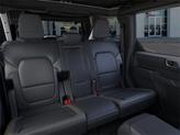 Thumbnail of 2025 Oxford White Ford Bronco
