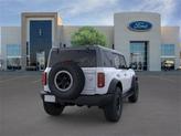 Thumbnail of 2025 Oxford White Ford Bronco