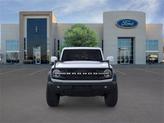 Thumbnail of 2025 Oxford White Ford Bronco
