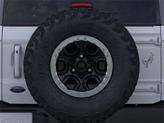 Thumbnail of 2025 Oxford White Ford Bronco