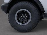 Thumbnail of 2025 Oxford White Ford Bronco