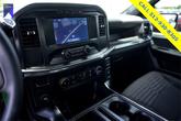 Thumbnail of 2022 Agate Black Metallic Ford F-150