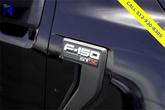 Thumbnail of 2022 Agate Black Metallic Ford F-150