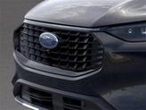 Thumbnail of 2025 Agate Black Metallic Ford Escape