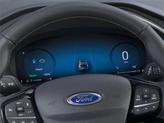 Thumbnail of 2025 Agate Black Metallic Ford Escape