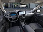 Thumbnail of 2025 Agate Black Metallic Ford Escape