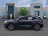 Thumbnail of 2025 Agate Black Metallic Ford Escape