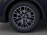 Thumbnail of 2025 Agate Black Metallic Ford Escape