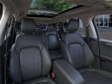 Thumbnail of 2025 Agate Black Metallic Ford Escape