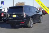 Thumbnail of 2024 Black Raven Cadillac Escalade