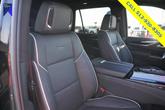 Thumbnail of 2024 Black Raven Cadillac Escalade