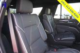 Thumbnail of 2024 Black Raven Cadillac Escalade