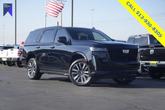 Thumbnail of 2024 Black Raven Cadillac Escalade