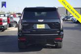 Thumbnail of 2024 Black Raven Cadillac Escalade