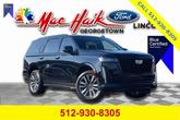 Photo of 2024 Black Raven Cadillac Escalade