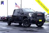Thumbnail of 2024 Onyx Black GMC Sierra 2500