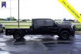 Thumbnail of 2024 Onyx Black GMC Sierra 2500