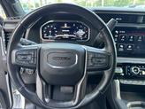 Thumbnail of 2024 White Frost Tricoat GMC Sierra 3500
