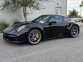 Thumbnail of 2022 Black Porsche 911