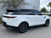 Thumbnail of 2023 Fuji White Land Rover Range Rover Sport