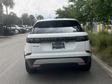 Thumbnail of 2025 White Land Rover Range Rover Velar