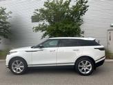 Thumbnail of 2025 White Land Rover Range Rover Velar