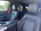 Thumbnail of 2022 Selenite Gray Metallic Mercedes-Benz AMG GLE 53