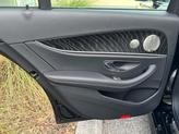 Thumbnail of 2022 Black Mercedes-Benz E-Class