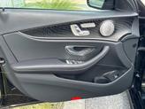 Thumbnail of 2022 Black Mercedes-Benz E-Class