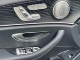 Thumbnail of 2022 Black Mercedes-Benz E-Class