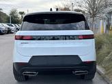 Thumbnail of 2025 White Land Rover Range Rover Sport