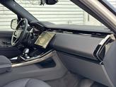 Thumbnail of 2025 White Land Rover Range Rover Sport