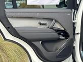 Thumbnail of 2025 White Land Rover Range Rover Sport