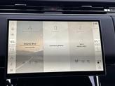 Thumbnail of 2025 White Land Rover Range Rover Sport