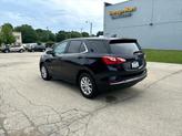 Thumbnail of 2020 Blue Chevrolet Equinox