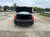 Thumbnail of 2016 Black Cadillac CTS