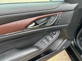 Thumbnail of 2016 Black Cadillac CTS