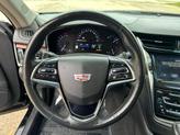 Thumbnail of 2016 Black Cadillac CTS