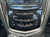 Thumbnail of 2016 Black Cadillac CTS