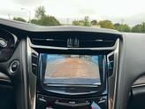 Thumbnail of 2016 Black Cadillac CTS